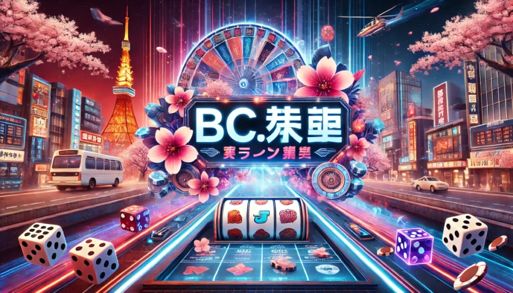 bcゲーム