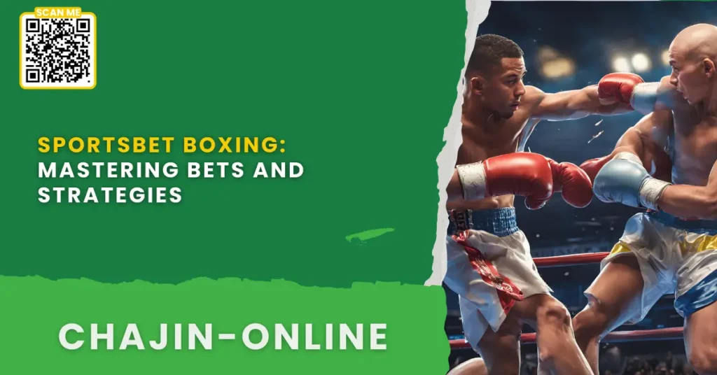 Sportsbet Boxing | Bets and Strategies | Register Now!